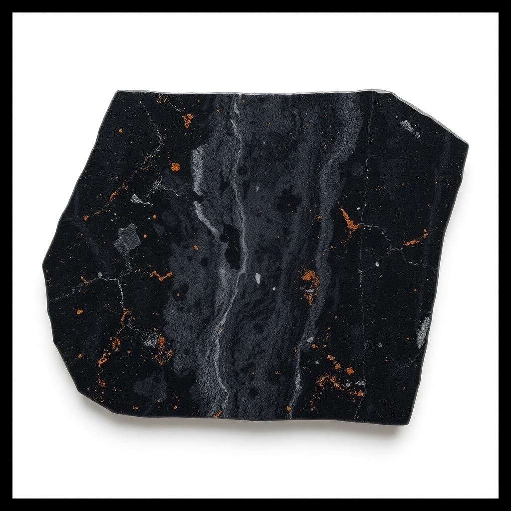 Black Galaxy